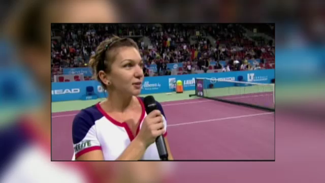 Simona Halep