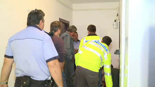 Ancheta in cazul femeii care si-a ucis pruncul si l-a ascuns in sifonier. Risca 7 ani de inchisoare