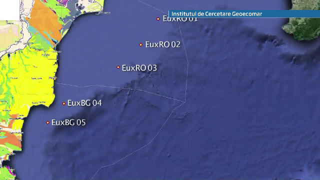 Sistemul de 5 mil. de euro care ii va anunta pe romani de tsunami la Marea Neagra in 15 minute