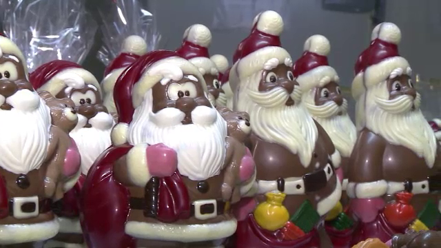 ciocolata fabrica romania