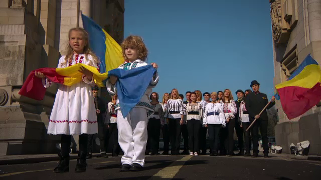 De 1 decembrie, ProTV va ureaza La Multi Ani. Afla povestile romanilor care spun "EU FAC ROMANIA"