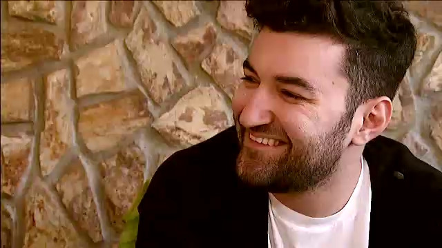 "Vedeam oameni in casa care pareau un fel de infractori". Familia lui Smiley isi dezvaluie secretul