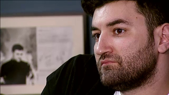 Ce spune Smiley despre viitoare sa sotie: "O pun la cratita"