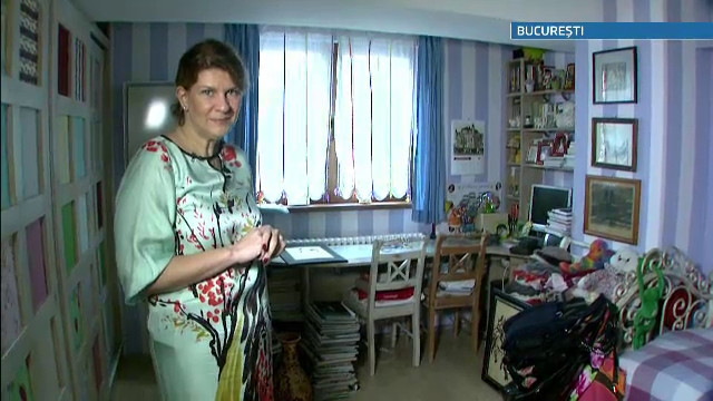 ileana mitu 1 decembrie - 12