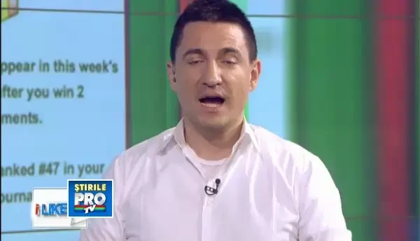 Romanii care au transformat solitaire-ul intr-un joc de milioane pe Facebook.