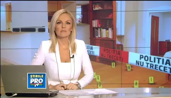 Ancheta in cazul femeii care si-a ucis pruncul si l-a ascuns in sifonier. Risca 7 ani de inchisoare