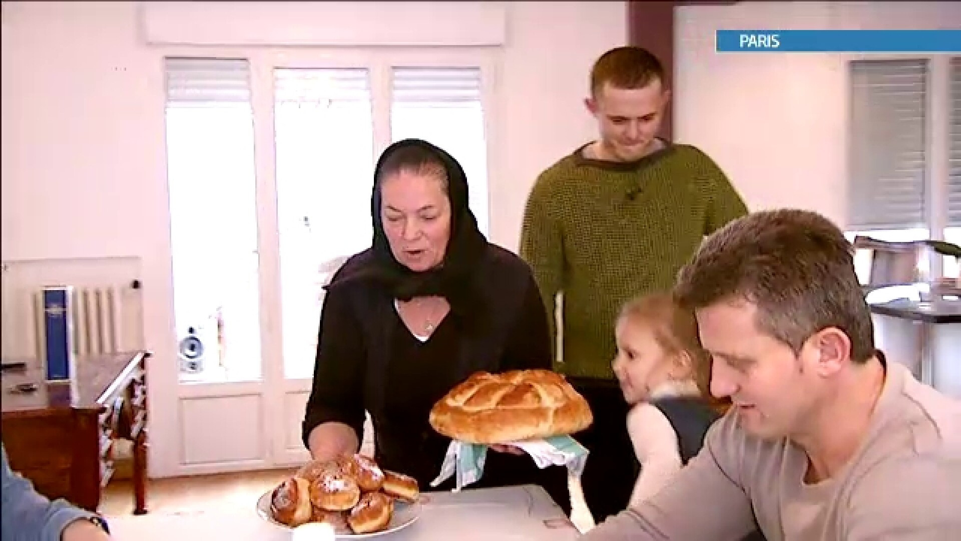 felician 1 decembrie - 4