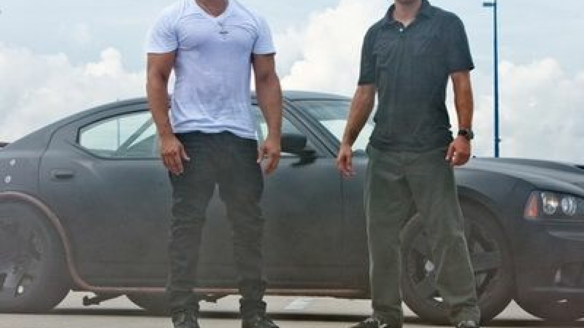 Paul Walker a murit in mijlocul filmarilor la Fast & Furious 7. Reactia Hollywood-ului