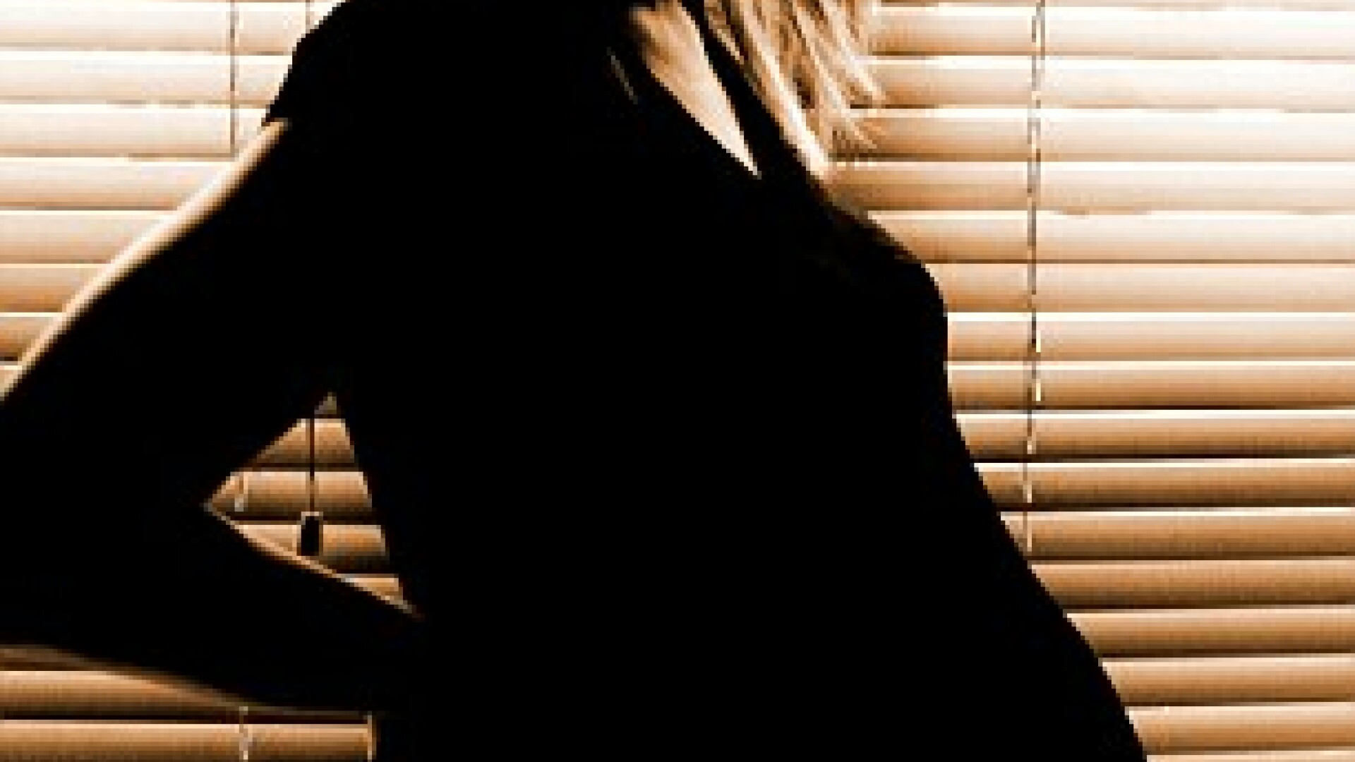 A fost considerata infractoare pentru ca si-a tinut sarcina departe de Internet. Rezultatul unui experiment social, in SUA