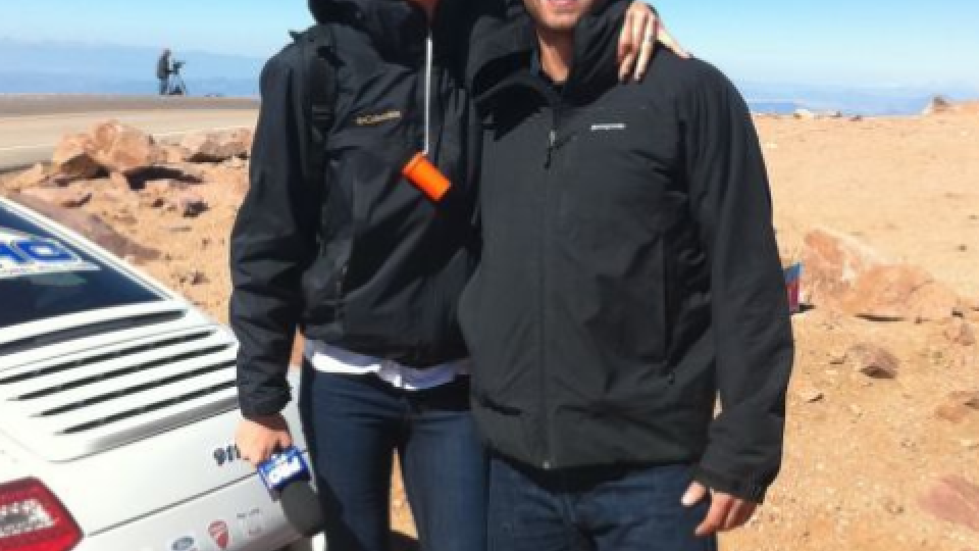 Roxana Ciuhulescu, intristata de moartea lui Paul Walker. Romanca l-a cunoscut in 2011