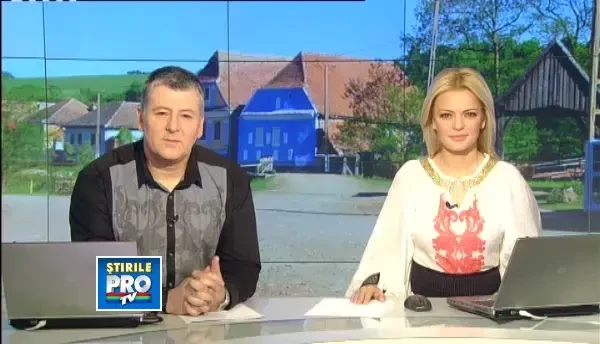 Romanul care a renuntat la visul american pentru a-i incalta pe copii saraci din tara sa natala