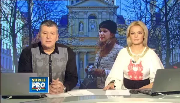 Ileana Mitu, povestea elevei care invata la Sorbona cum sa salveze cladirile istorice ale Romaniei