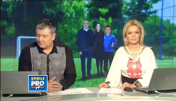 Ianis si Kira, mostenitorii unui nume istoric pentru Romania. Cum vor duce mai departe legenda HAGI