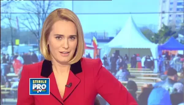 Cursa pentru fasole si tuica fiarta de 1 decembrie.Cum s-au luptat oamenii pentru o portie gratuita