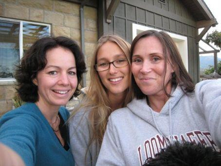 Jasmine Pilchard-Gosnell