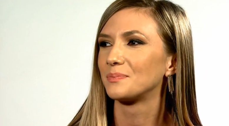 Cum a reusit Adela Popescu sa-si implineasca visul: "Creativitatea e o usa deschisa catre libertate"