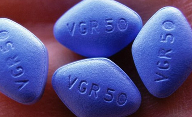 Viagra nu imbunatateste relatiile de cuplu
