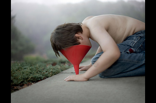 Un copil autist a rezolvat misterul unei crime. Povestea care a fascinat o lume intreaga