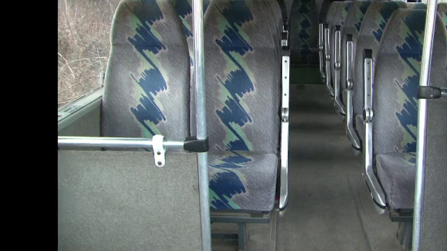 Declaratia unui barbat din Bacau dupa ce si-a ucis sotia in microbuz:"Am vrut doar s-o mutilez"