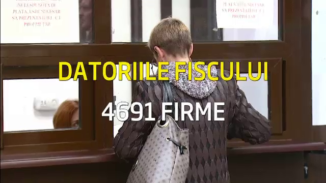 Prima companie care va fi despagubita de Fisc cu 1 milion de euro. Avocatii spun ca e doar inceputul