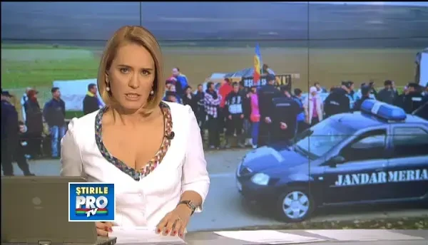 Fostul primar din Pungesti: Am fost scos de jandarmi din masina, tarat pe asfalt, apoi am lesinat