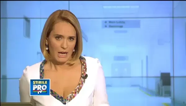 Cu lacrimi in ochi, o femeie si-a strigat durerea in portavoce la Ploiesti, de fata cu Raed Arafat