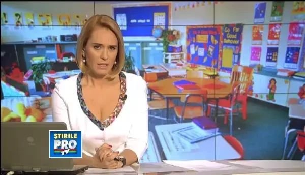 Dramele copiilor abandonati in gradinite. Parintii dau adrese gresite, sa nu-i putem duce acasa