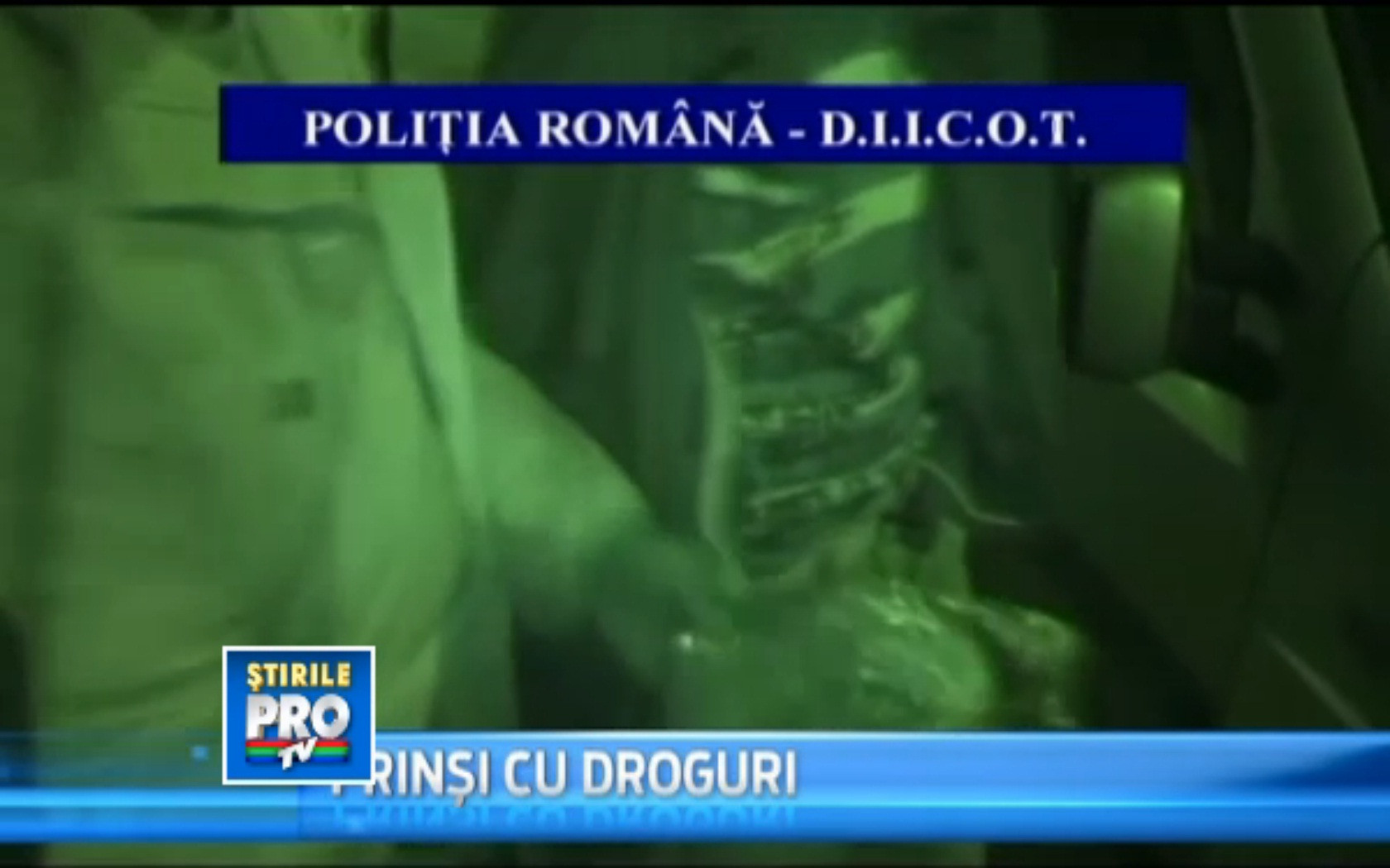 Un barbat din judetul Mures a fost prins in flagrant cu peste 3 kg de canabis