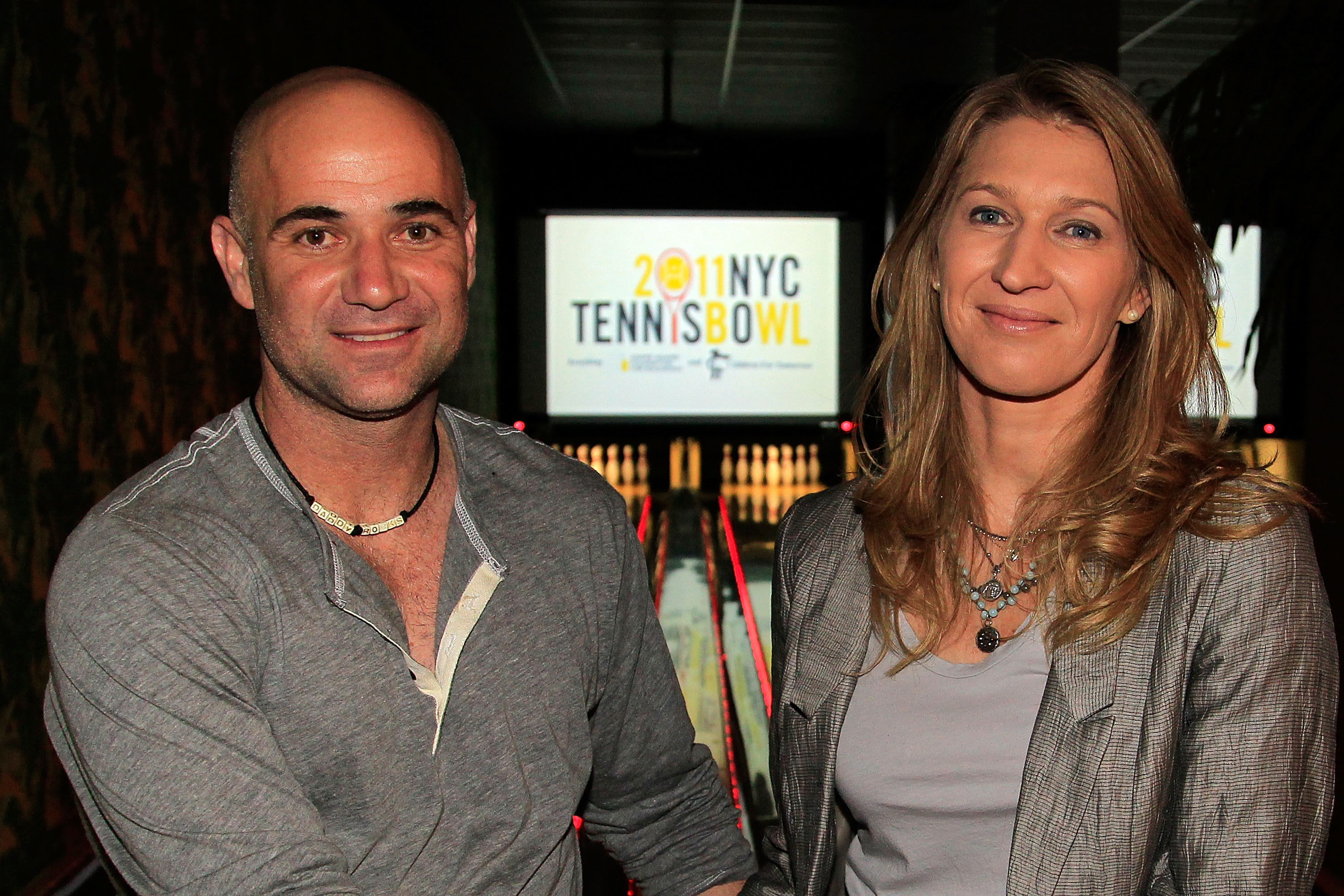 Tatal lui Steffi Graf a decedat. Peter Graf avea 75 de ani