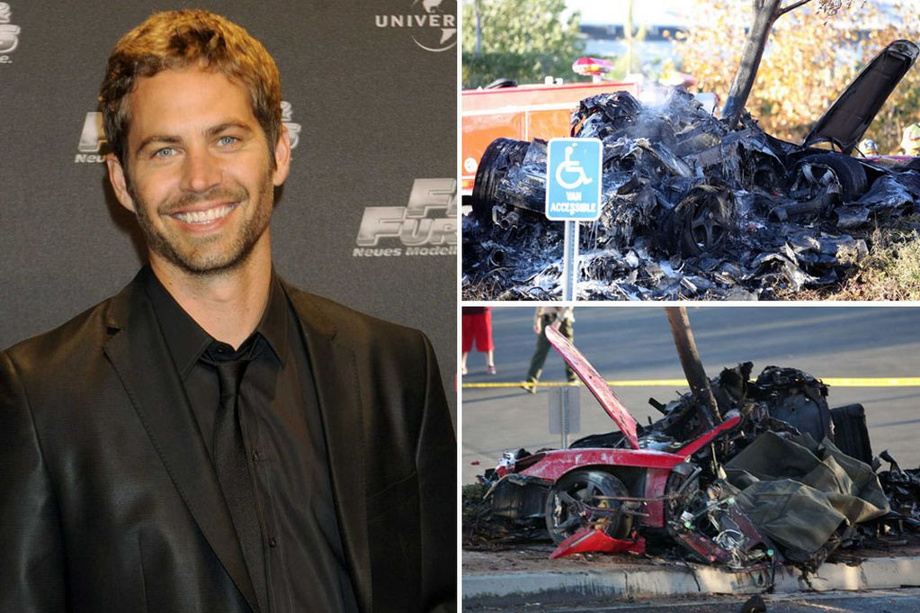 "Ultima scena filmata impreuna". Imaginea cu Paul Walker publicata de Vin Diesel pe Facebook