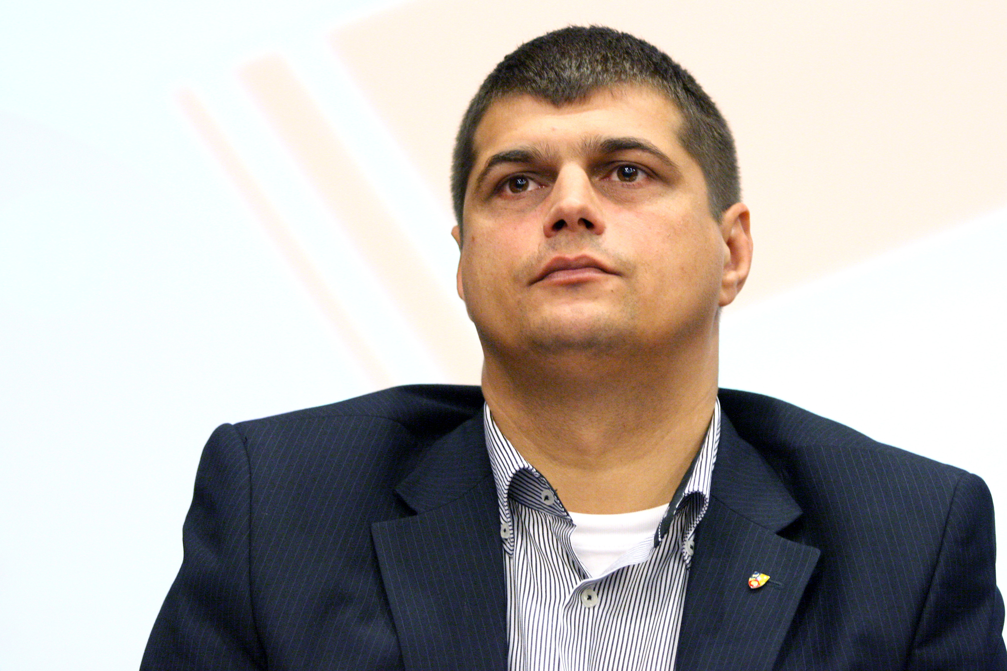 Managerul Spitalului Judetean din Ploiesti, suspendat. Dezastrul gasit de comisia de ancheta a MS