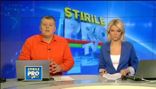 Un muncitor de 54 de ani a avut parte de un sfarsit cutremurator