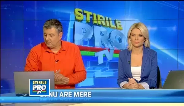 Magia sarbatorilor de iarna a cuprins municipiul Arad. Au fost aprinse luminitele de Craciun. VIDEO