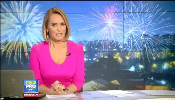 Vanzatorii de artificii schimba etichele produselor pentru a le comercializa legal. Care este riscul