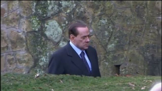 Silvio Berlusconi ar putea candida la Parlamentul European din partea Romaniei