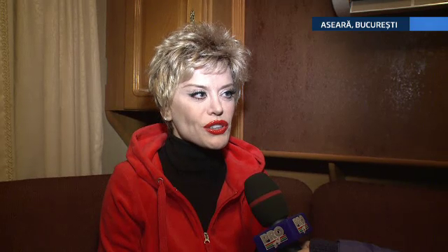 "Lumea ta", piesa Loredanei cu trupa Carla's Dream, va avea in curand un videoclip inedit