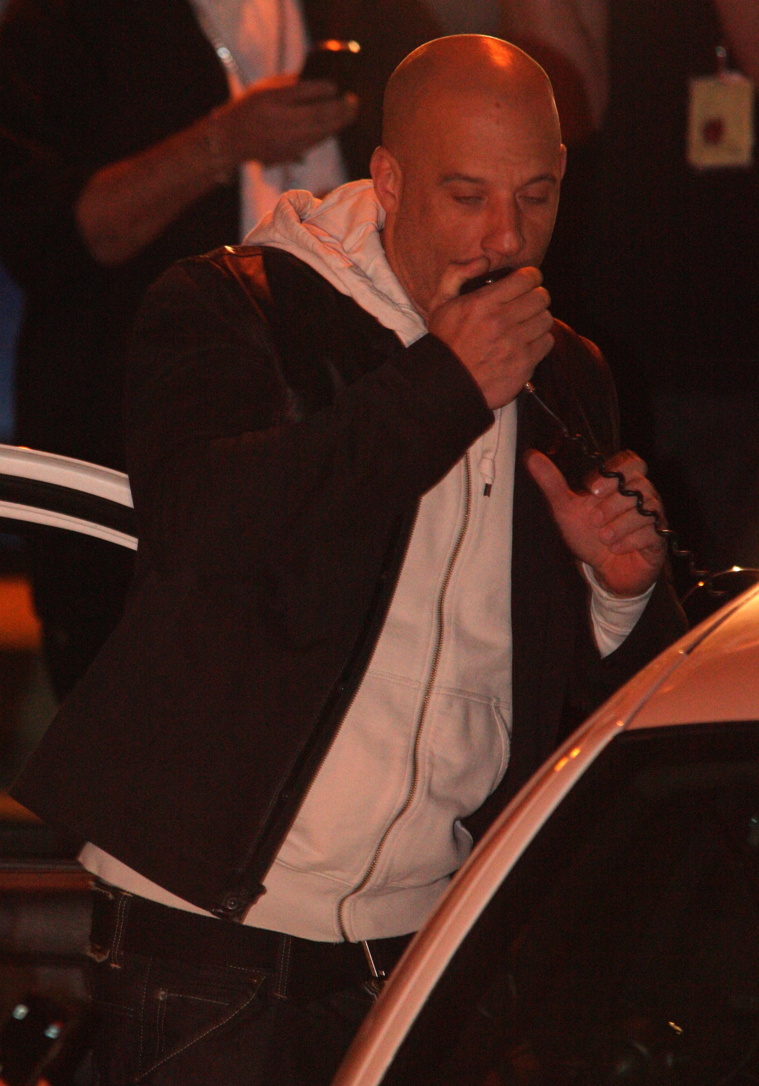 paul walker