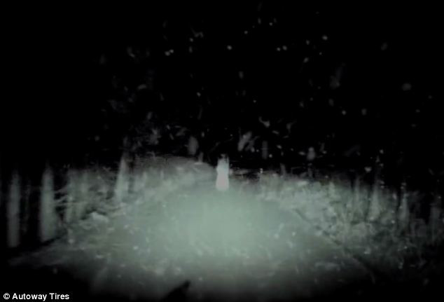 Reclama interzisa celor cu probleme de inima.Cum au ales sa promoveze japonezii rotile pentru masini