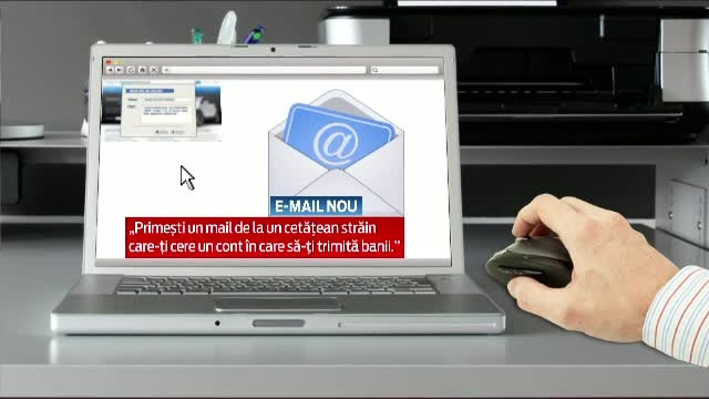 iLikeIT. Metodele prin care ne putem pazi de cele mai noi tipuri de fraude online