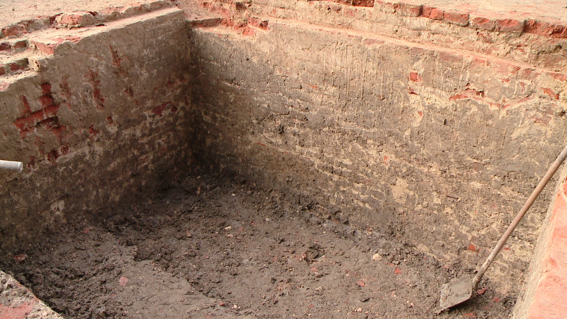 Descoperirile arheologice din Piata Sfantul Gheorghe se apropie de final. Ce se va intampla cu istoria orasului