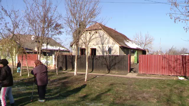 O femeie din Timis ar putea fi acuzata de neglijenta, dupa ce copilul sau a murit intr-un incendiu