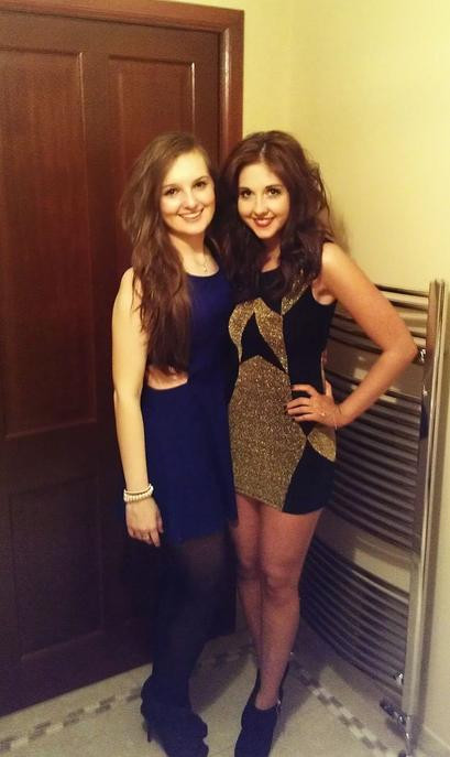 "Lumea ma intreaba daca sunt gravida in luna a noua". Afectiunea grava de care sufera adolescenta