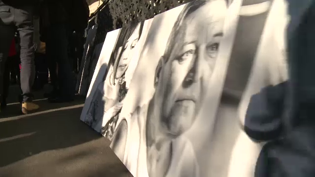 Mars al pacientilor, in Capitala, pentru aprobarea urgenta a noilor tratamente