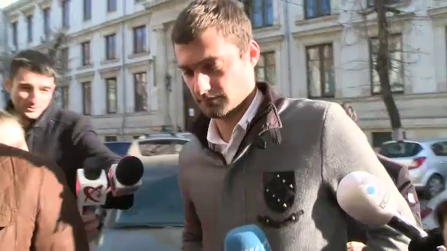 Gabi Tamas risca sa ajunga la "Anger Management". Ce ar putea invata fotbalistul despre cum sa-si controleze furia