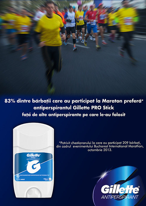 Victor Chelokoi, maratonistul care a castigat anul acesta la Bucuresti vorbeste despre succes sau ce sta in spatele performantei: