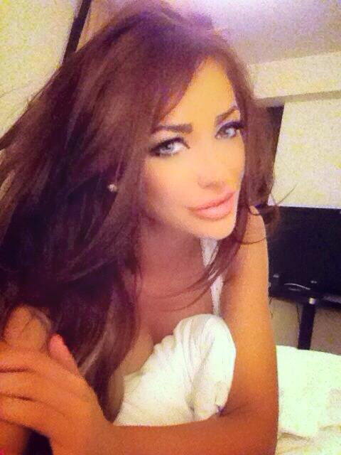 Poza cu care Bianca Dragusanu a incheiat definitiv toate speculatiile despre divortul de Victor Slav