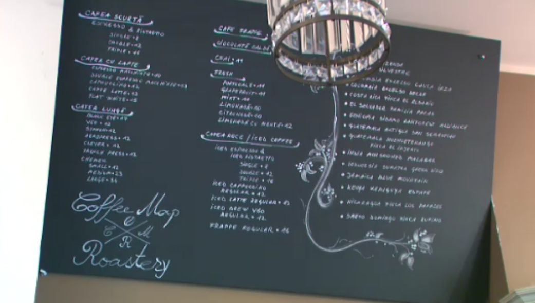 Zona Dorobanti din Capitala se transforma. Se deschid magazine si localuri cu preturi accesibile