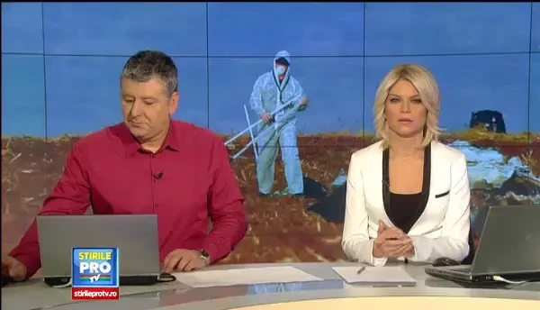 O comisie a Autoritatii Aeronautice a inceput o ancheta in cazul incidentului aviatic din Targu Mures