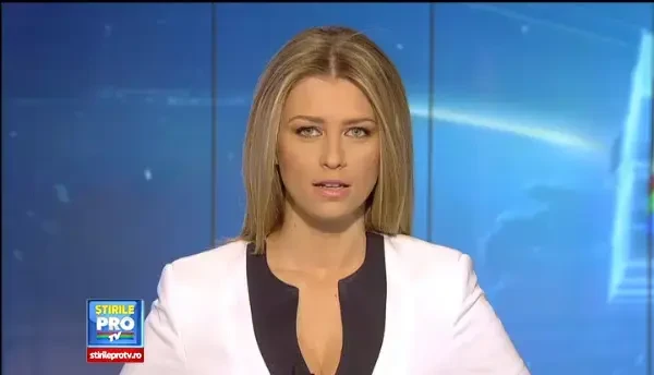 Gabi Tamas a ajuns miercuri in fata judecatorilor, dupa scandalul in care a spart o usa de bloc