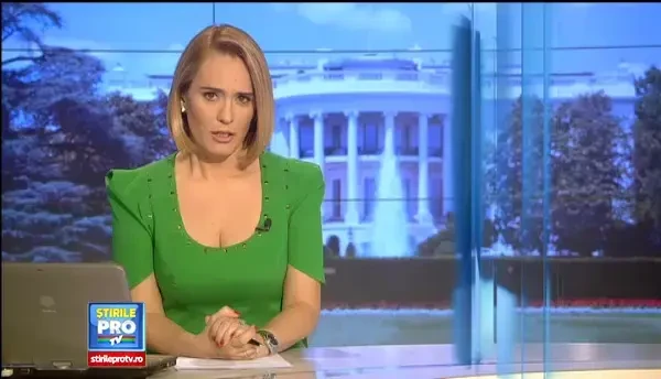 Noul ambasador al Romaniei in SUA, Iulian Buga, s-a intalnit cu presedintele Barack Obama